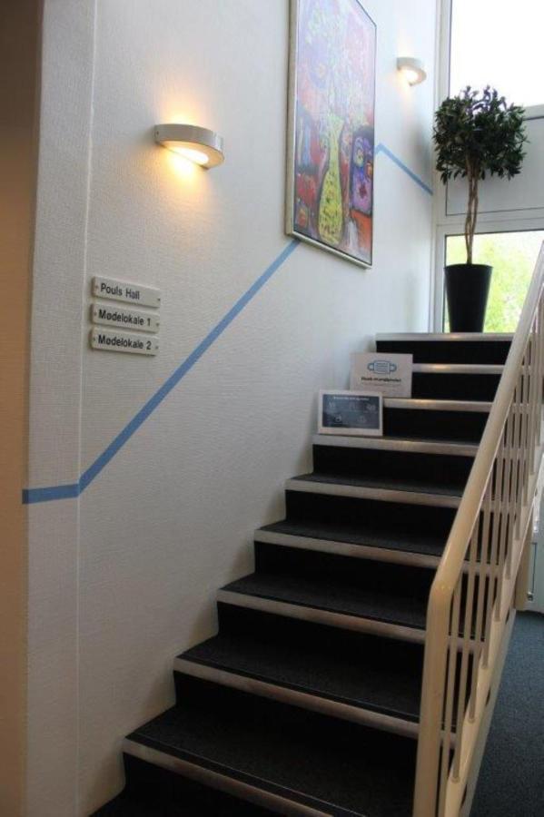 Hostel Herning Exterior foto