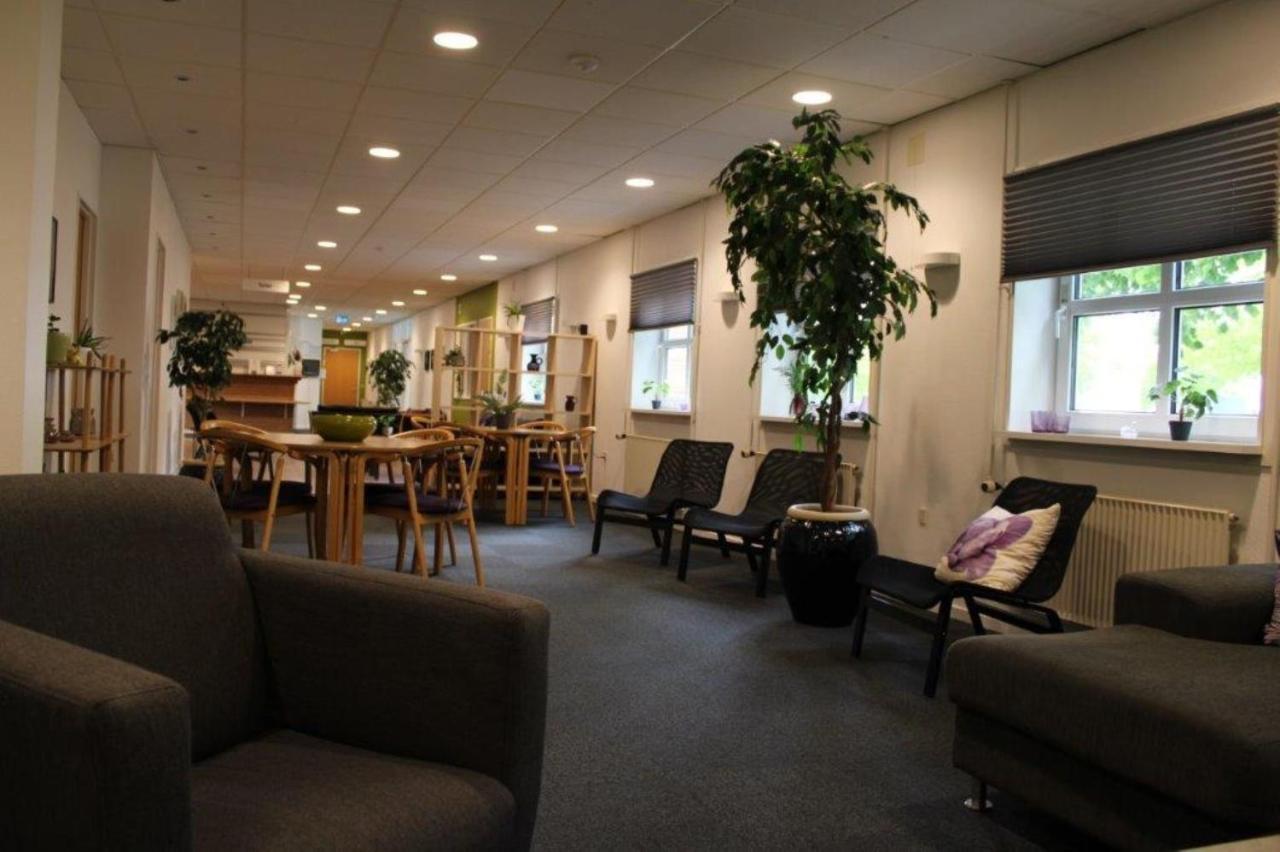 Hostel Herning Exterior foto