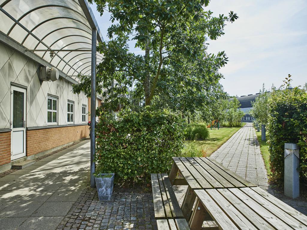 Hostel Herning Exterior foto