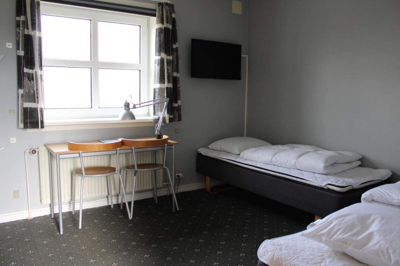 Hostel Herning Exterior foto