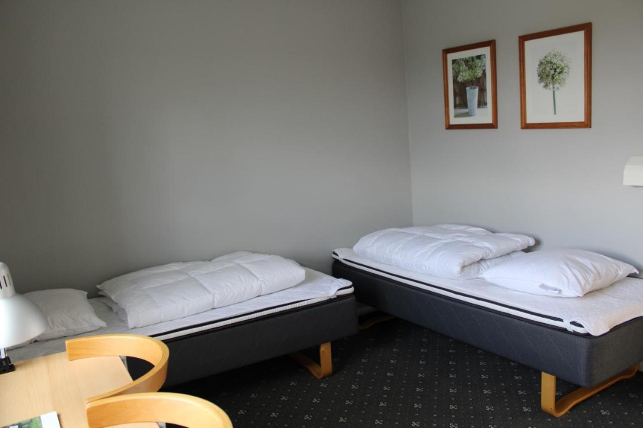Hostel Herning Exterior foto