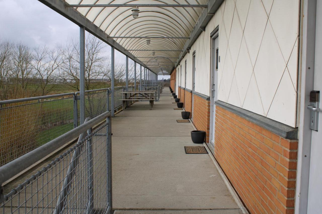 Hostel Herning Exterior foto