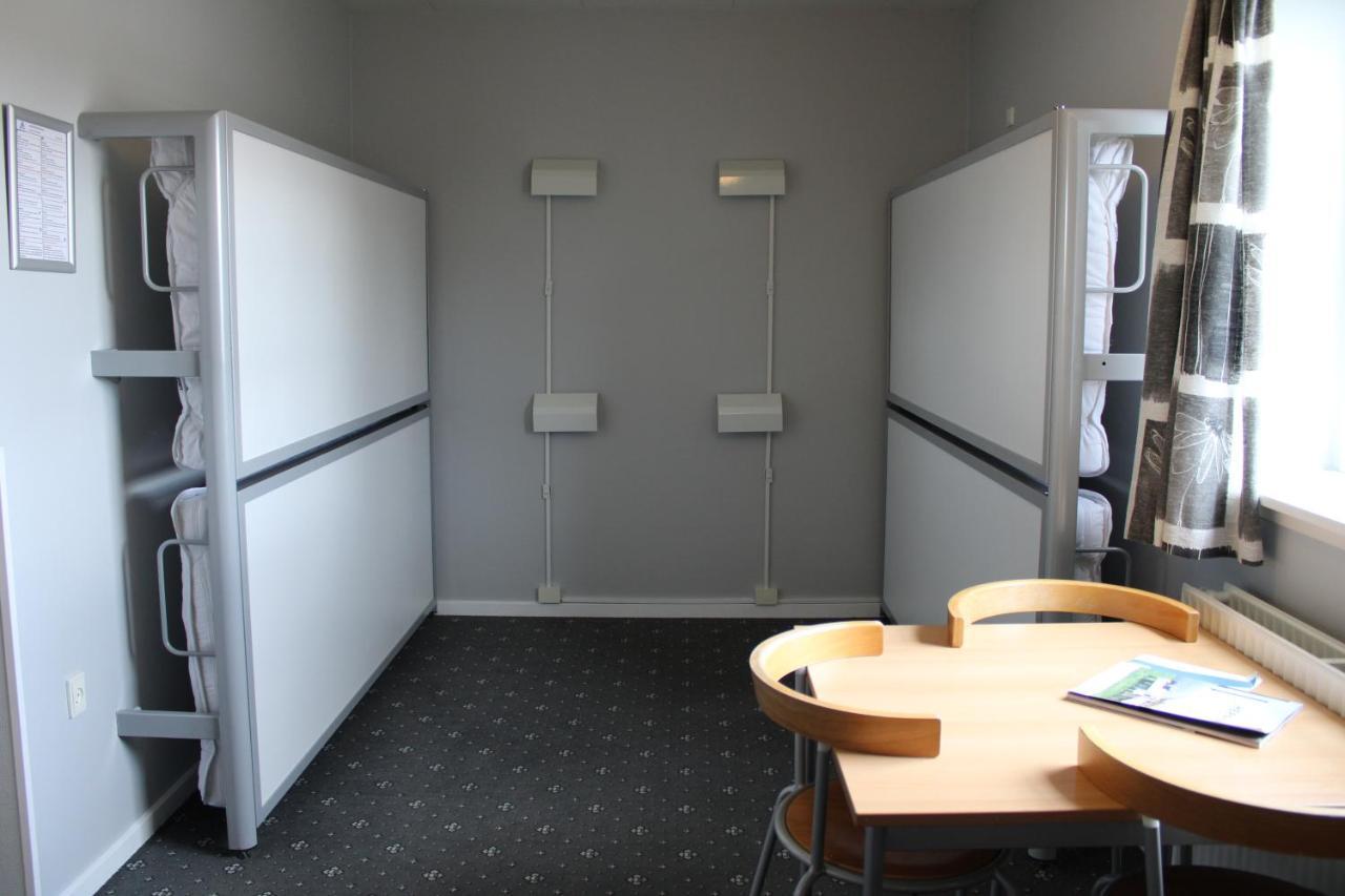 Hostel Herning Exterior foto